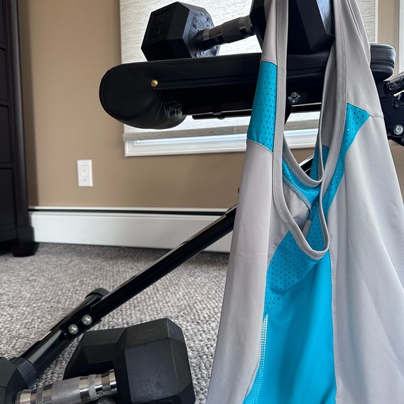 Nasty Pig Agility Racerback Tank - Picture 2 of 3